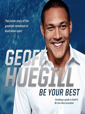 cover image of Be Your Best